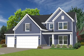 0 Old Middlesex Rd, Middlesex, NC 27557