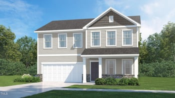 230 St Andrews Dr, Zebulon, NC 27597