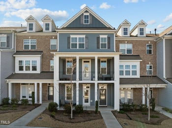 2917 Great Lawn Rd, Apex, NC 27502