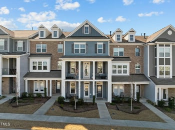 2917 Great Lawn Rd, Apex, NC 27502