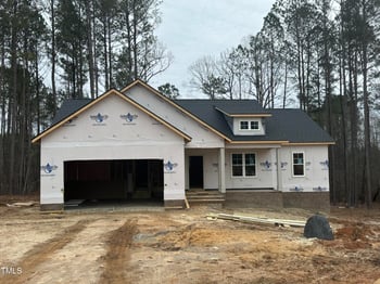 9230 Bear Run Ln, Middlesex, NC 27557