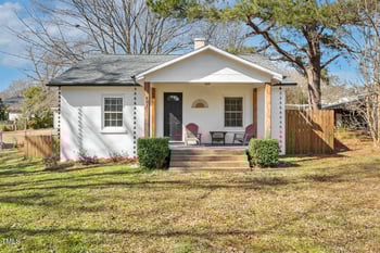 403 Sallinger St, Knightdale, NC 27545