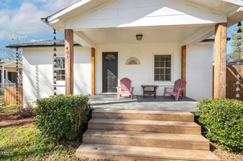 403 Sallinger St, Knightdale, NC 27545