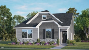 1305 White Verona Way, Knightdale, NC 27545