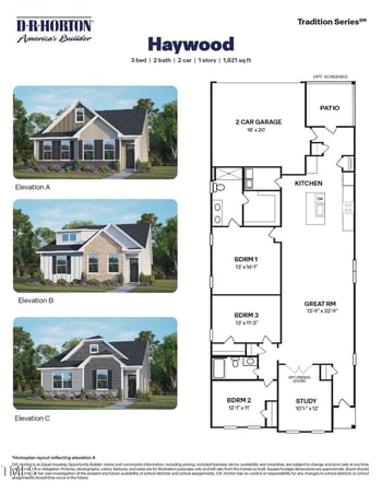 1305 White Verona Way, Knightdale, NC 27545