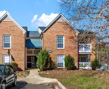 1004 Kingswood Dr, Chapel Hill, NC 27517