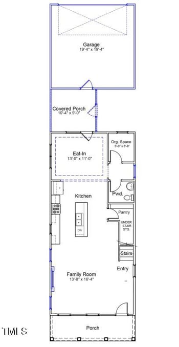 304 White Oak Garden Way, Garner, NC 27529