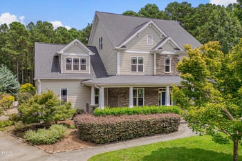 7400 Bleasdale Ct, Apex, NC 27539