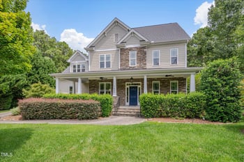 7400 Bleasdale Ct, Apex, NC 27539