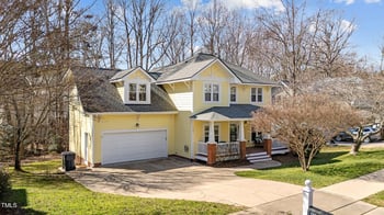 113 Magnolia Breeze Ct, Apex, NC 27502