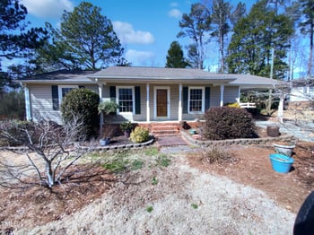 405 3rd Ave, Knightdale, NC 27545