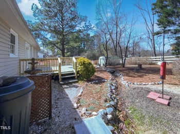 405 3rd Ave, Knightdale, NC 27545