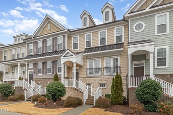 7002 Reedybrook Crossing, Apex, NC 27523