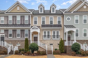 7002 Reedybrook Crossing, Apex, NC 27523