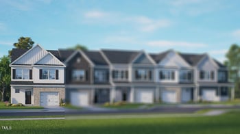 2207 Carcillar Dr, Apex, NC 27539