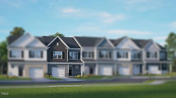 2209 Carcillar Dr, Apex, NC 27539
