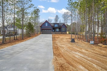 140 Pilot Ridge Rd, Zebulon, NC 27597