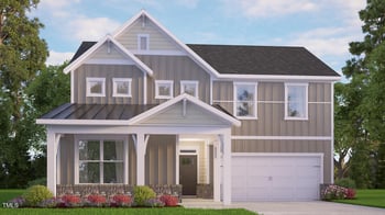 7521 Percussion Dr, Apex, NC 27539