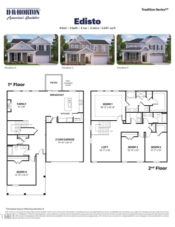 7521 Percussion Dr, Apex, NC 27539