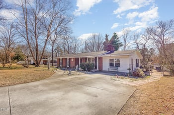 114 Evelyn Dr, Knightdale, NC 27545