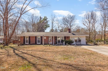 114 Evelyn Dr, Knightdale, NC 27545