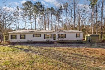 144 Julio Ln, Garner, NC 27529