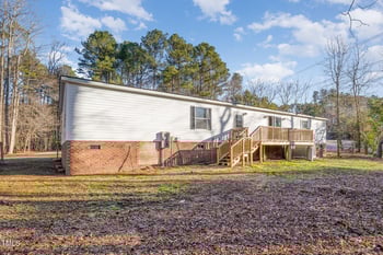 144 Julio Ln, Garner, NC 27529
