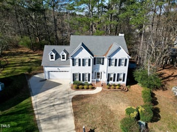 104 Longstock Ct, Cary, NC 27513