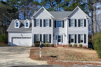 104 Longstock Ct, Cary, NC 27513