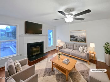 900 Oakwater Dr, Garner, NC 27529