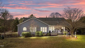 2490 Earpsboro Rd, Zebulon, NC 27597