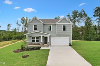 181 Cribbs Ln, Middlesex, NC 27557