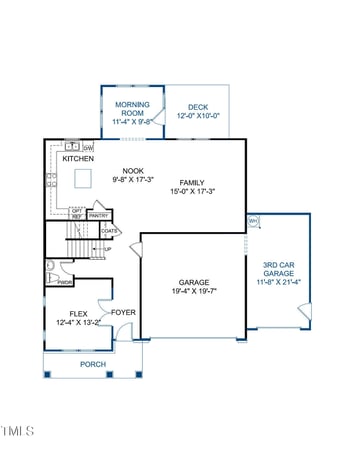 181 Cribbs Ln, Middlesex, NC 27557