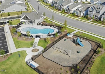 1312 White Verona Way, Knightdale, NC 27545