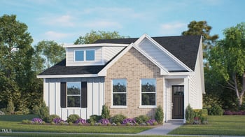 1308 White Verona Way, Knightdale, NC 27545