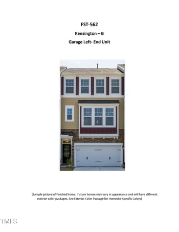 2715 Hunter Woods Dr, Apex, NC 27502