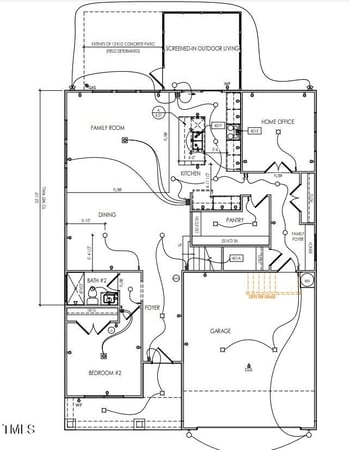 401 Marthas View Way, Wake Forest, NC 27587