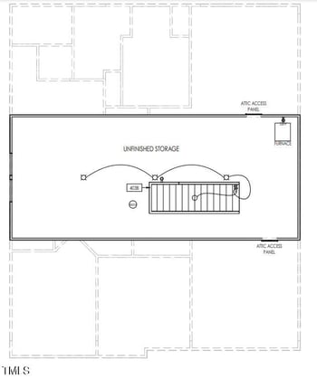 401 Marthas View Way, Wake Forest, NC 27587