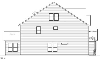 420 Marthas View Way, Wake Forest, NC 27587