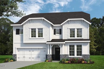 1905 Old Bramble Ln, Fuquay Varina, NC 27526