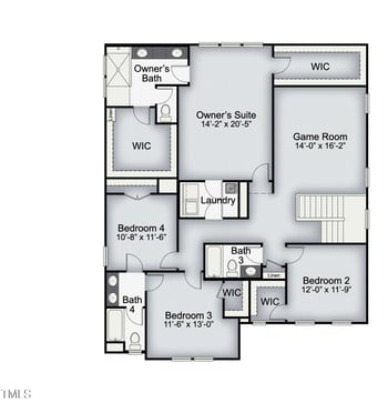 1905 Old Bramble Ln, Fuquay Varina, NC 27526