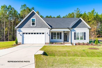 27 Mossman Ct, Zebulon, NC 27597