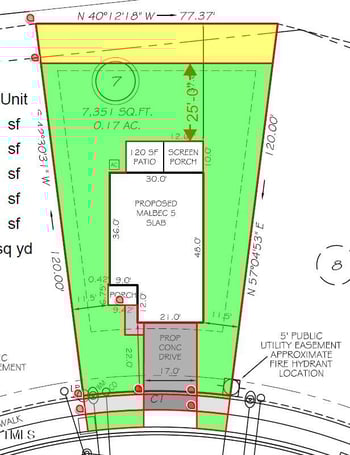 37 Steel Springs Ln, Angier, NC 27501