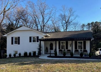 217 Northfield Dr, Raleigh, NC 27609