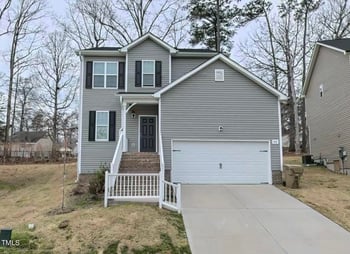 162 Lumber Ct, Clayton, NC 27520