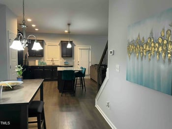 162 Lumber Ct, Clayton, NC 27520
