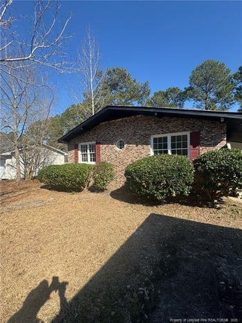 2030 Corrinna St, Fayetteville, NC 28301