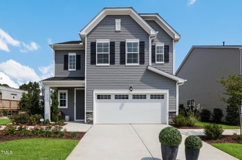 625 Emerald Bay Circle Cir, Raleigh, NC 27610