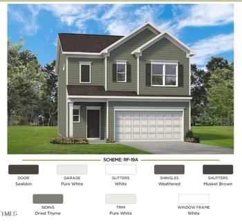 68 Commons Cir, Clayton, NC 27520