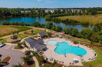 806 Hyperion Al, Wake Forest, NC 27587